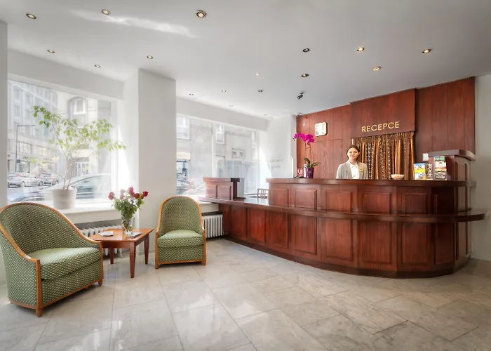 Hotel Harmony